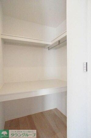 プラージュ・ノムの物件内観写真